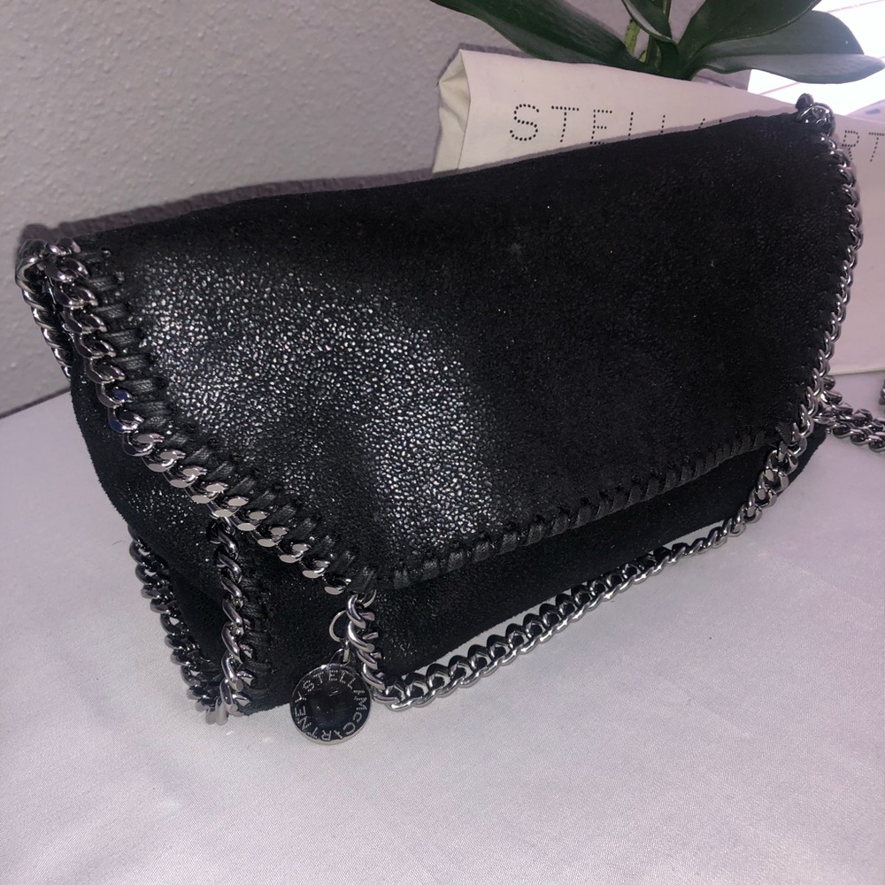 Stella McCartney handbag